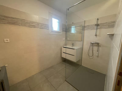 Maison - 84 m² - 4 pièces