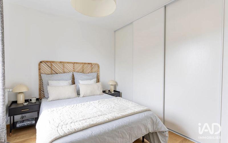 Maison - 43 m² - 2 pièces