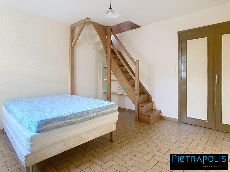 Maison - 177 m² - 6 pièces