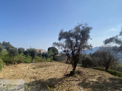 Terrain constructible - 1 880 m²