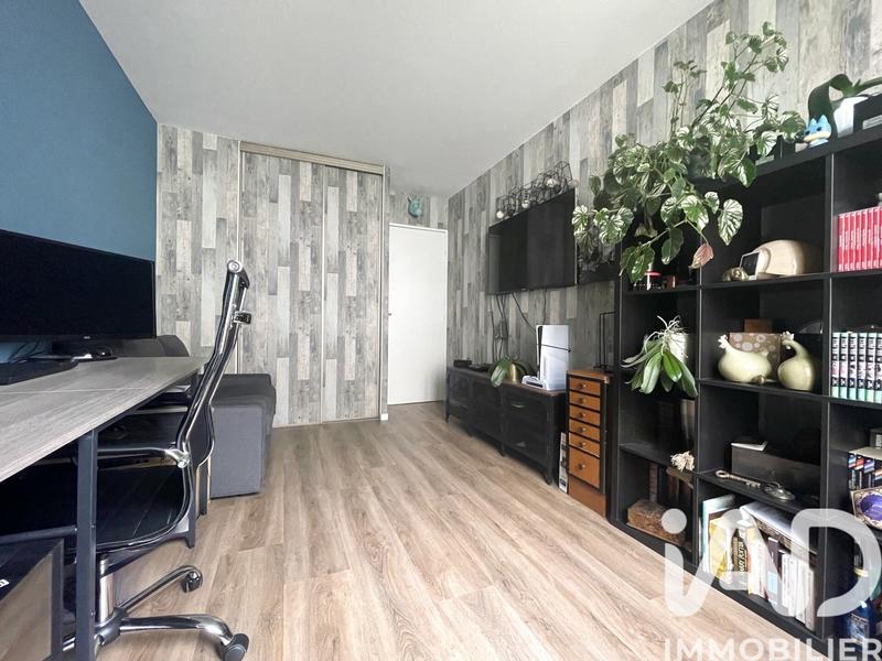 Maison - 118 m² - 5 pièces