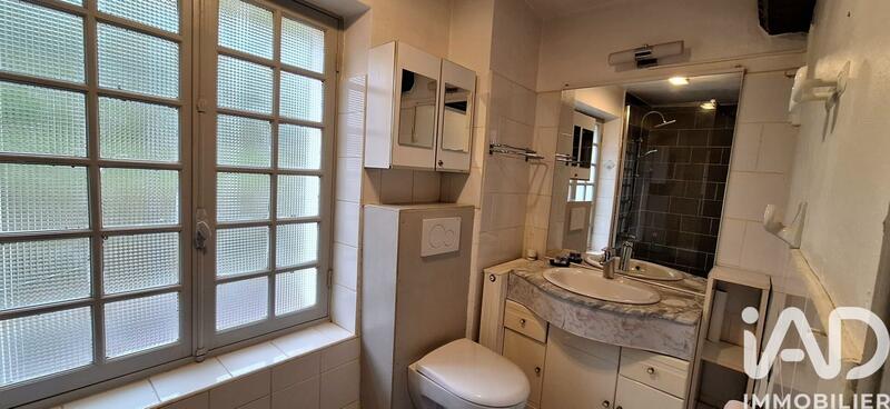 Maison - 73 m² - 4 pièces