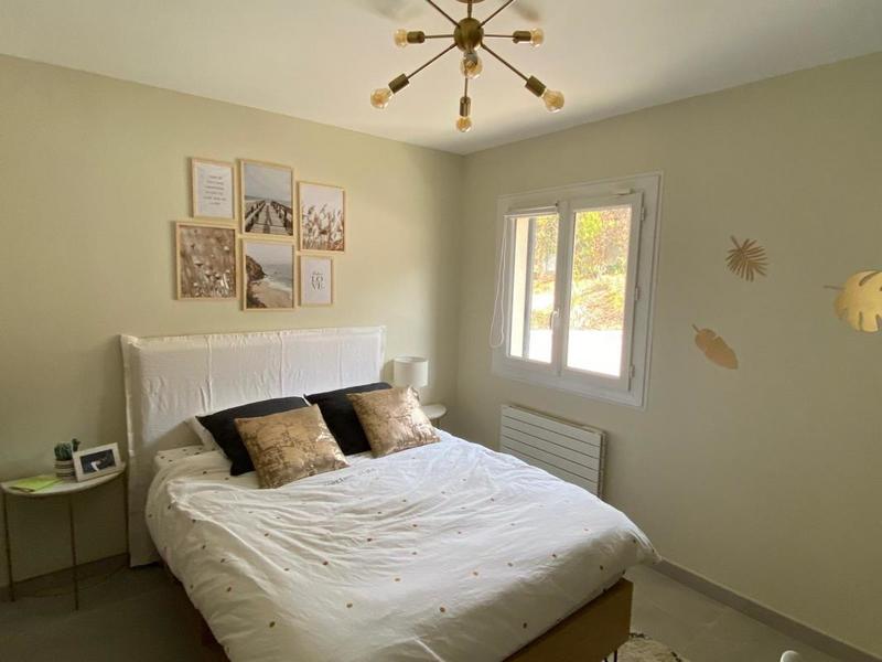 Villa - 157 m² - 6 pièces