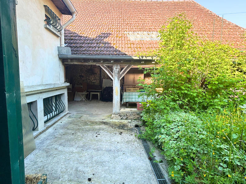 Maison - 139 m² - 6 pièces
