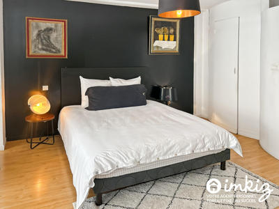 Appartement - 148 m² - 5 pièces