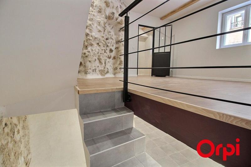 Appartement - 100 m² - 4 pièces