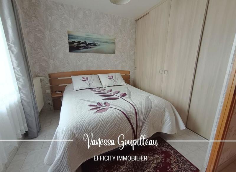 Maison - 138 m² - 5 pièces