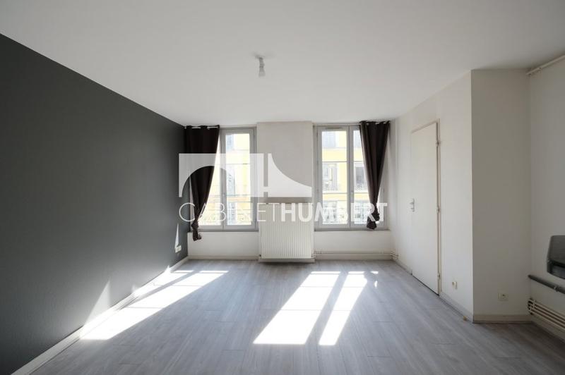 Appartement - 51 m² - 3 pièces