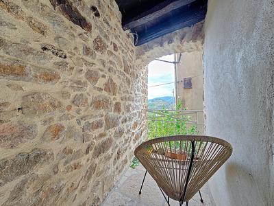 Maison - 72 m² - 3 pièces