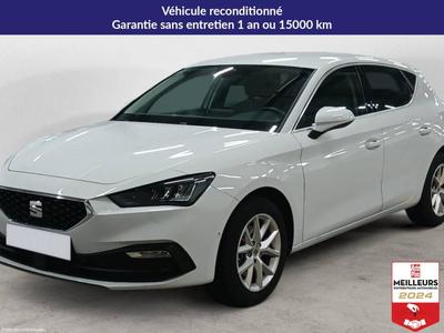 Seat Leon 1.5 Tsi 115 Bvm6 Style