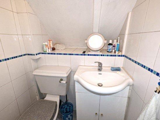 Maison de campagne - 113 m² - 6 pièces