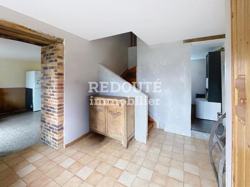 Ferme - 180 m² - 4 pièces