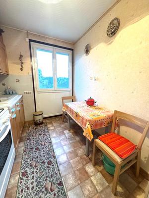 Appartement - 74 m² - 4 pièces