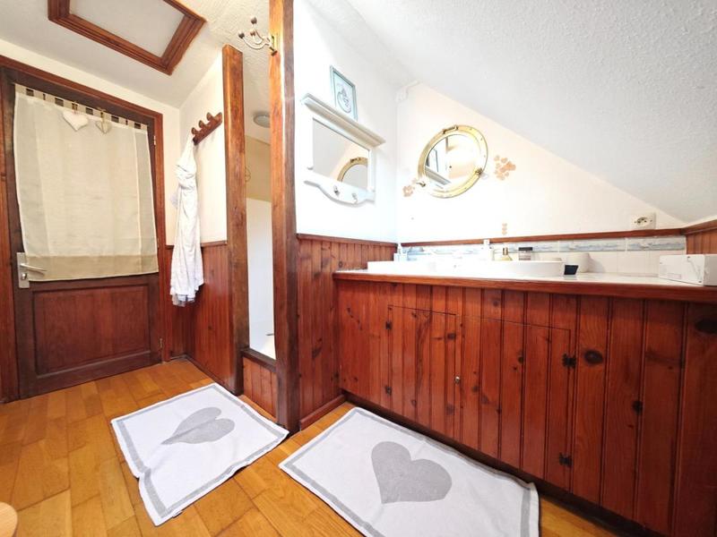 Maison - 153 m² - 6 pièces