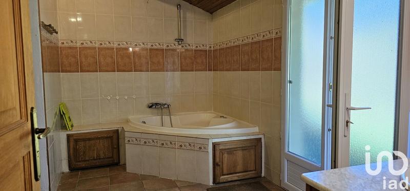 Maison de village - 199 m² - 8 pièces