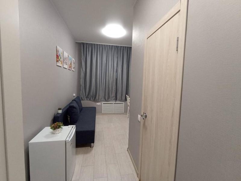 Studio - 16 m² - 1 pièce