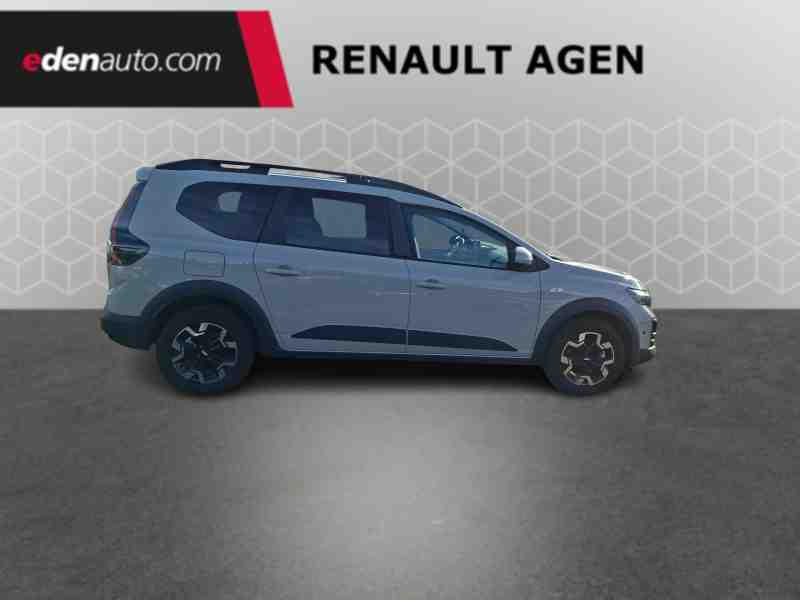 Dacia Jogger Hybrid 155 7 places Journey