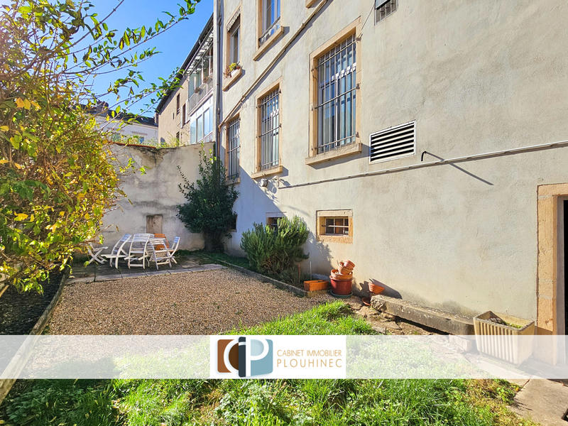 Appartement - 131 m² - 4 pièces