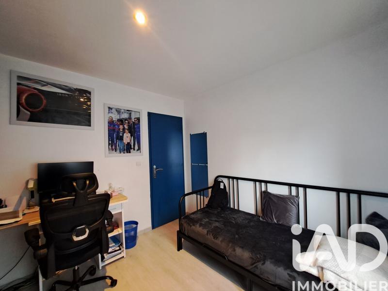 Maison - 153 m² - 7 pièces