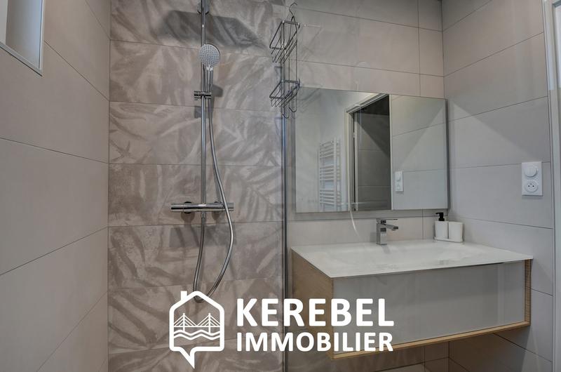 Maison - 129 m² - 5 pièces