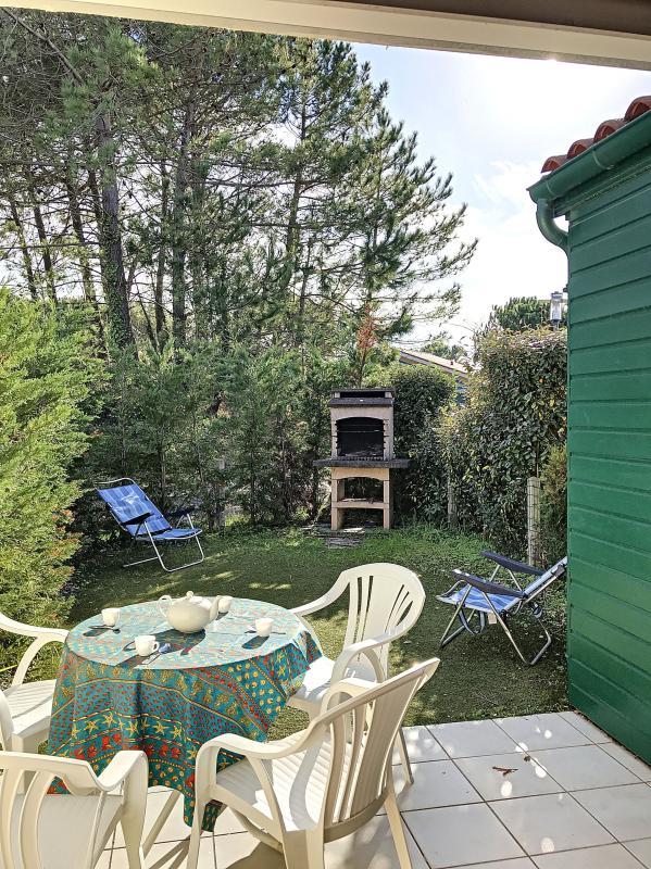 Duplex - 41 m² - 2 pièces