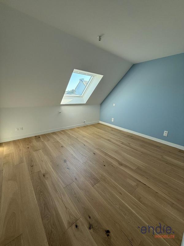 Maison - 144 m² - 5 pièces