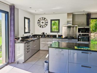 Maison de campagne - 134 m² - 4 pièces