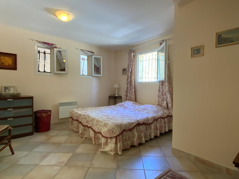 Maison - 111 m² - 4 pièces