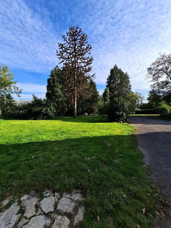 Maison - 170 m² - 7 pièces