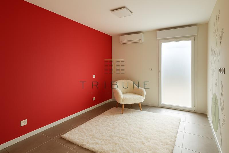 Maison - 129 m² - 5 pièces