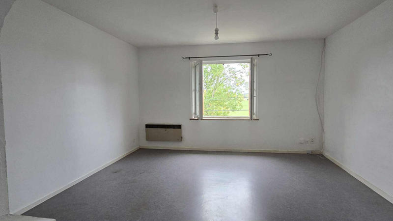 Appartement - 88 m² - 3 pièces