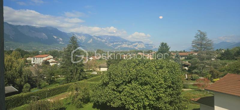 Appartement - 76 m² - 4 pièces