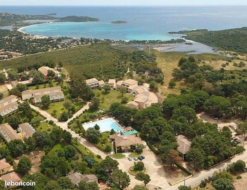 Appartement - 50 m² - 3 pièces