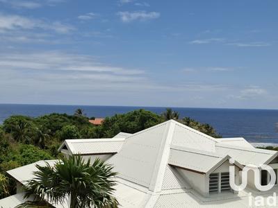 Maison - 170 m² - 8 pièces