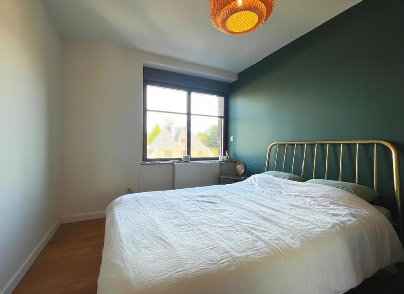 Maison de ville - 145 m² - 6 pièces