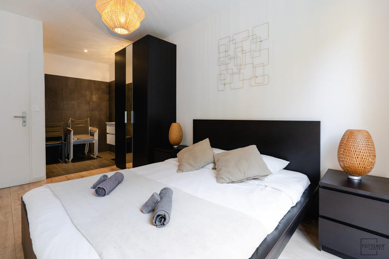 Villa - 213 m² - 11 pièces