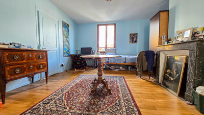 Maison - 127 m² - 8 pièces