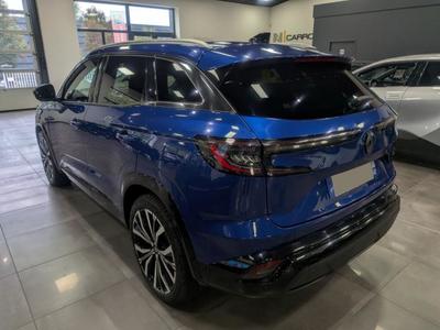 Renault Austral E-Tech hybrid 200 Iconic