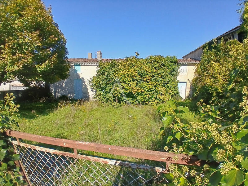 Maison - 70 m² - 3 pièces