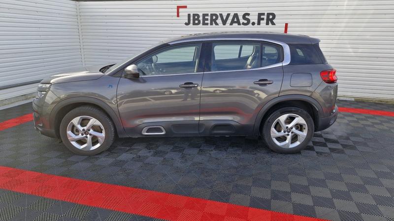 Citroën C5 Aircross Business Hybride Rechargeable 225 Ss E-Eat8