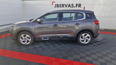 Citroën C5 Aircross Business Hybride Rechargeable 225 Ss E-Eat8