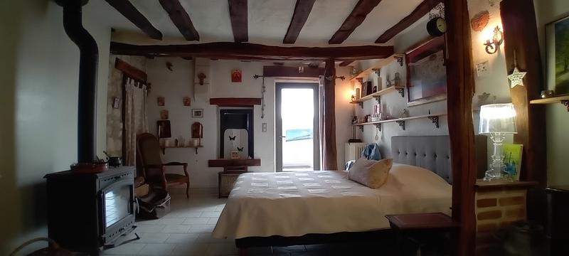 Villa - 235 m² - 7 pièces