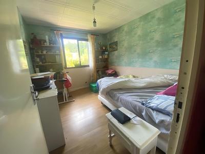 Maison - 101 m² - 4 pièces