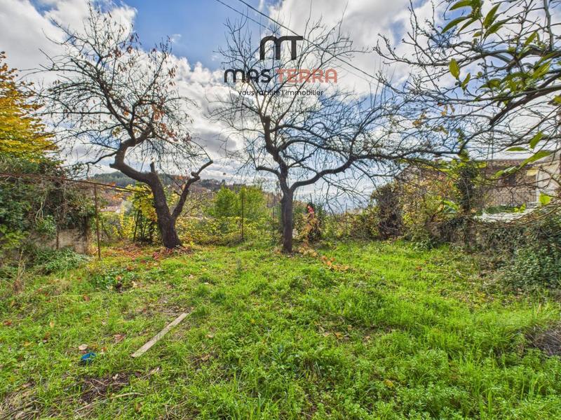 Maison - 116 m² - 5 pièces