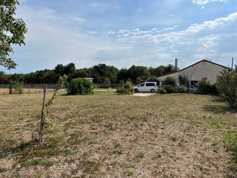 Maison de campagne - 155 m² - 6 pièces