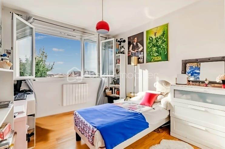 Maison ancienne - 200 m² - 8 pièces