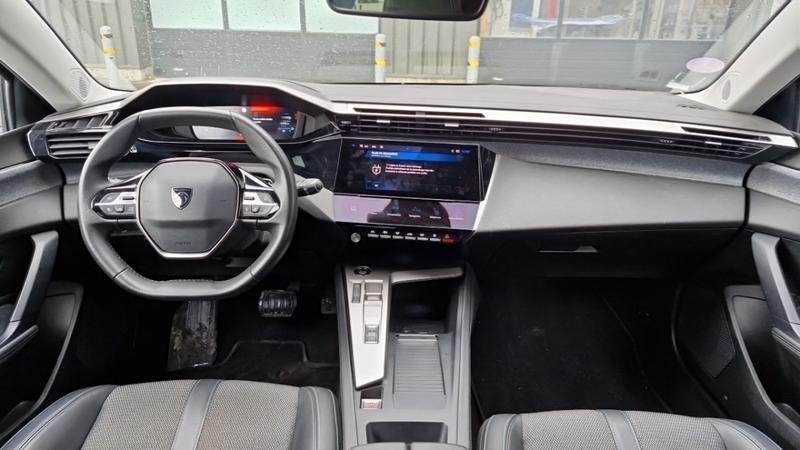 Peugeot 308 Phev 180 E-Eat8 Allure