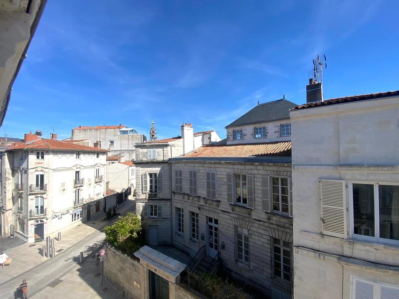 Appartement - 50 m² - 2 pièces