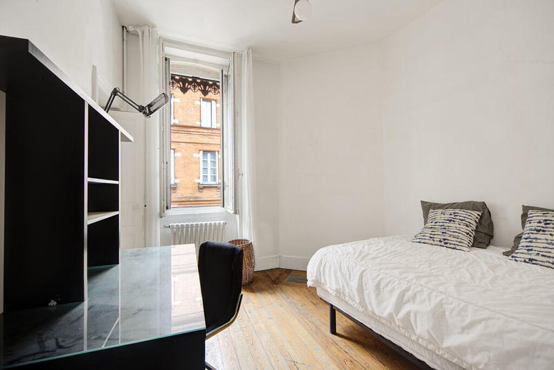 Appartement - 108 m² - 5 pièces