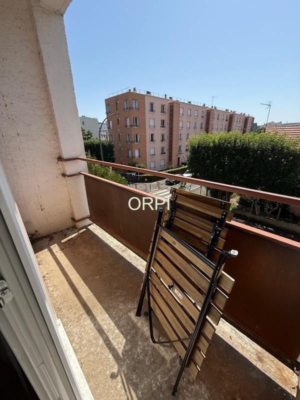 Appartement - 79 m² - 5 pièces